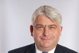 Mr Bernard Taylor CVO, CBE, DL