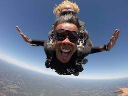 How much does it cost to go skydiving near me. Best Tandem Skydiving Near Atlanta Georgia At Skydive Atlanta