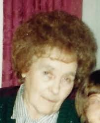 Obituary for Marie Catherine (Jones) Bair