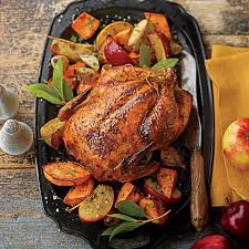 Maybe you would like to learn more about one of these? Grill Roasted Chicken Recipe Myrecipes