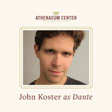 Athenaeum Center for Thought & Culture