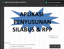 Mar 07, 2021 · buku kerja guru adalah buku panduan yang dibuat untuk mengontrol kinerja sebagai seorang guru agar menjadi guru yang berkualitas dan guru profesional. Aplikasi Pelatihan Pembuatan Rpp Dan Silabus Sd Otomatis K13 Datadikdasmen Com