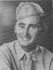 The Men and Women in World War II from Runnels County