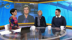 The commitment to fostering does require that one caregiver must be home full time. Foster Home Shortage Annie S Havens