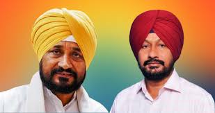 Denied Congress Ticket, Punjab CM's Brother Manohar Singh To Contest As  Independent In Punjab Polls