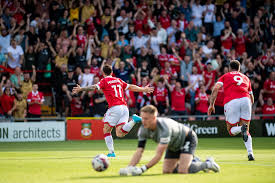 Wrexham AFC - News update