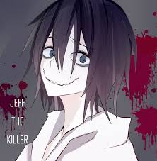 Learn how to draw killer pictures using these outlines or print just for coloring. Jeff The Killer Anime Wallpapers Top Free Jeff The Killer Anime Backgrounds Wallpaperaccess