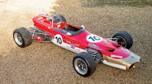 .preparing cars in the radical australia cup, historic formula ford and formula 3. 1969 Lotus Formula 3 Sports Car Market