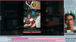 Confined and Horny - First Impression - Gameplay (v 0.18.2)