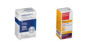 Inhalation budesonide native for children and adults: á… Salbutamol Oder Symbicort Unterschiede Preisvergleich