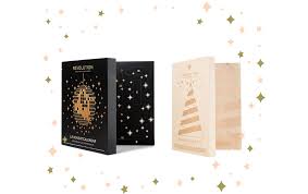 Calendrier de l'avent mac 2019. Les Meilleurs Calendriers De L Avent Beaute 2018 Codes Promos Carinelife