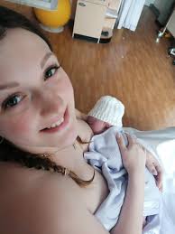 Positive Birth Story: Labour Ward Water Birth — Birth-ed