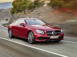 Argus Mercedes Classe E Annee 2017 Cote Gratuite