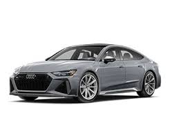 Image result for Daytona Gray 2018 RS7