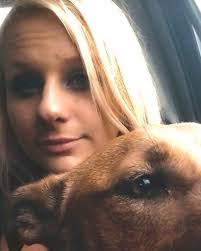 Lacey Blue's Instagram, Twitter & Facebook