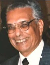 Obituary information for Roushdy Shafik Boulos, M.D.