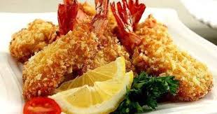 Crispy Prawn Tempura Recipe Panlasang Pinoy Recipes Tempura Recipe Easy Seafood Recipes Seafood Recipes