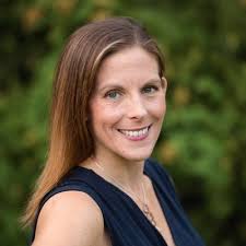 Tina Johns's Instagram, Twitter & Facebook