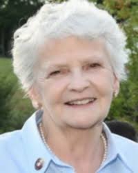 Virginia T. (Ginny) Harrell Obituary October 27, 2018