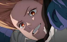Gory First Trailer Revealed For Chainsaw Man Anime Series
