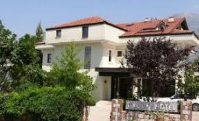 Grove Otel Aile Odasi Oteller Villa Tatiller
