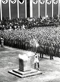 We did not find results for: Olimpiadi 1 Agosto 1936 80 Anni Fa I Giochi Di Hitler In Germania Corriere It