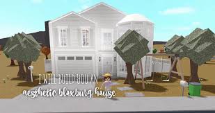 Build You An Aesthetic Roblox Bloxburg House By Mxxnsicle Admin october 4, 2020 comments off on welcome to bloxburg hairdresser auto farm new and good. aesthetic roblox bloxburg house