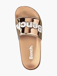 Lucky for you, there are many other ways to create an amazing presentation that stands out with these 51 presentation slides. Bench Slides In Gold Deichmann