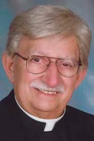 Rev. Anthony M. Esposito 1931-2019