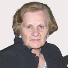 Se n'è andata in silenzio la signora LIDIA RUSSO