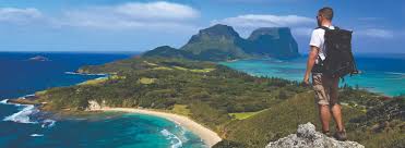 Lord howe island is arguably the most beautiful island in the pacific ocean. Discover Lord Howe Island Spacifica Travel Head South Find North