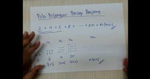 Check spelling or type a new query. Contoh Soal Pola Bilangan Persegi Panjang Literatur