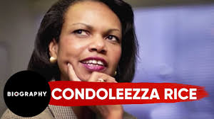 Teamwork, communication, and organization are key aspects … Condoleezza Rice Sutori
