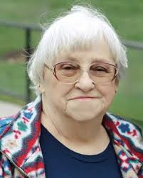 Margaret Ann Montgomery Colbert Obituary July 13, 2025