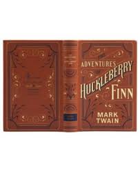 The Adventures of Huckleberry Finn (Barnes & Noble Collectible Editions) by  Mark Twain - Macy's