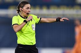 Jul 03, 2021 · dommere: Historisk Kvindelig Dommer Skal Med Til Em