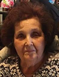 Obituary information for Anastasia (Toulopoulos) Georgiadis