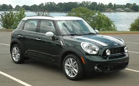 Image result for Oxford Green 2011 Mini