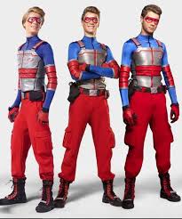 Check spelling or type a new query. Henry Danger Wallpaper 2021 Hd 4k For Android Apk Download