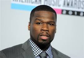 50 Cent takes swing at promoting boxing in Nevada