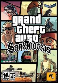 • dual analog stick controls for full. Grand Theft Auto San Andreas Pc Rockstar Games Free Download Borrow And Streaming Internet Archive