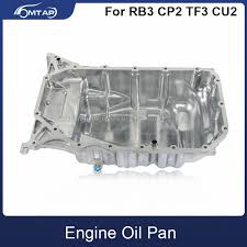 Whether it's extreme temperatures, long commutes, towing, hauling, the added stress of a turbocharger or you're simply extending the time between oil changes, our motor oils will keep your 2013 honda accord protected. Engine Oil Pan Aluminium Alloy Engine Oil Pan Honda Accord Tb0 2008 2013 Corsstour Odyssey Accord Euro Oe 11200 R40 A00 For K24 Engine Shopee Malaysia