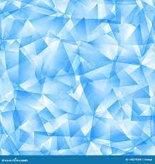 Background blue diamond