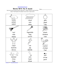 Alphabet index here is the collection of words beginning with r. Letter R Alphabet Activities At Enchantedlearning Com Sound Words Alphabet Writing Phonics Worksheets