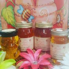 Local Wildflower Honey Delicious Local Wildflower Honey Comes In 3 Sizes Local Honey Local Honey North Myrt Paper Roses North Myrtle Beach Sc Cool Gifts
