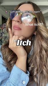 Creep Radiohead Itch