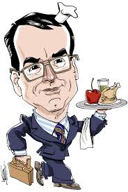 Un gestor en mil cocinas