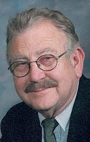 Claude Westfall Obituary