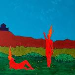 Anthony Dunn Artist Reception
