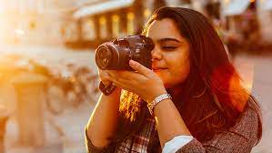 The Best Camera For Beginners In 2021 Digital Camera World